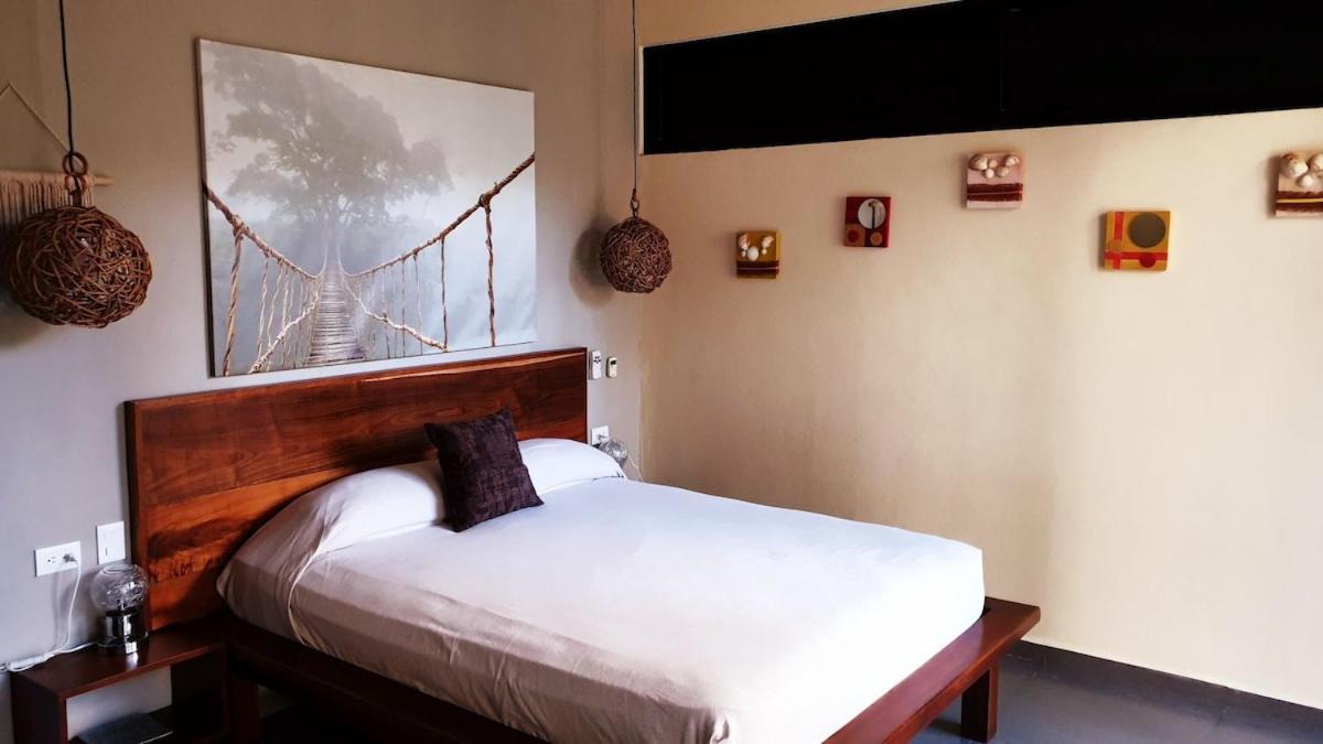 Villa Azul Tulum Luxury For Less Экстерьер фото
